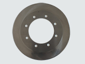 Carbide circular blade